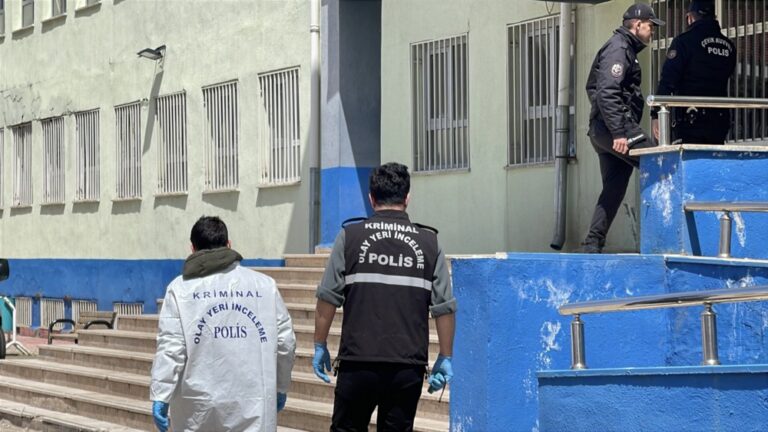 Četrnaestogodišnji napadač iz Turske izvršio samoubistvo