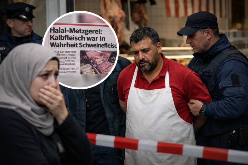 Skandal u Švicarskoj: Godinama prodavao svinjetinu kao teletinu muslimanskim kupcima