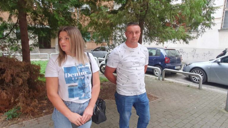 Roditelji nakon presude: Dženu nam niko ne može vratiti, ali možemo spasiti drugu djecu