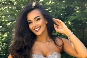 Goraždanka Dragana Droca predstavljat će BiH na takmičenju ljepote u Turskoj: Borit će se za titulu Miss 7 Kontinenata