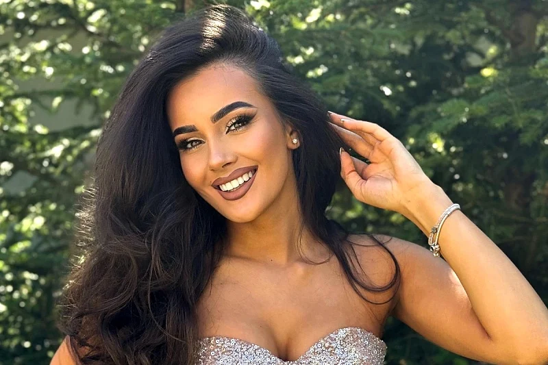 Goraždanka Dragana Droca predstavljat će BiH na takmičenju ljepote u Turskoj: Borit će se za titulu Miss 7 Kontinenata