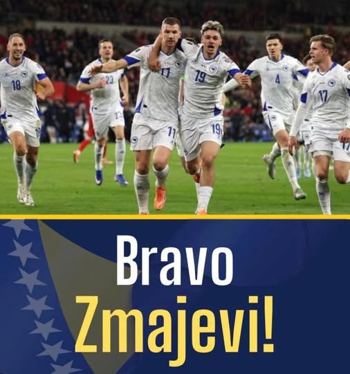 Makedonac iz Njemačke oduševio Balkan: “BiH se ne objašnjava, ona se osjeća”