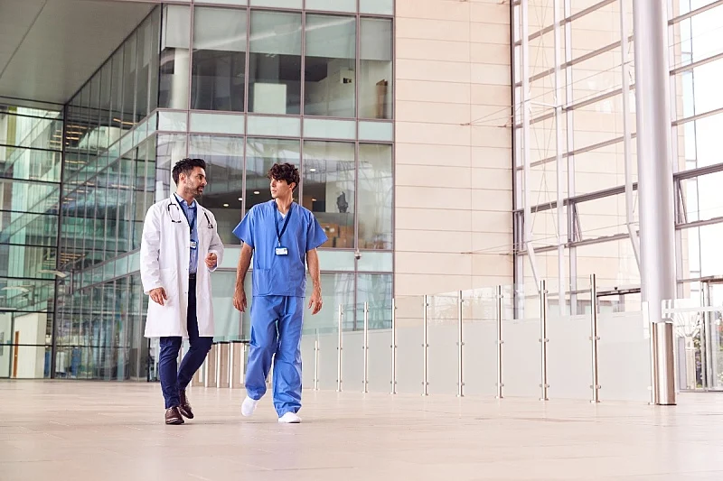 Haos u britanskom zdravstvu: Medicinske sestre rade posao doktora, pacijenti u strahu