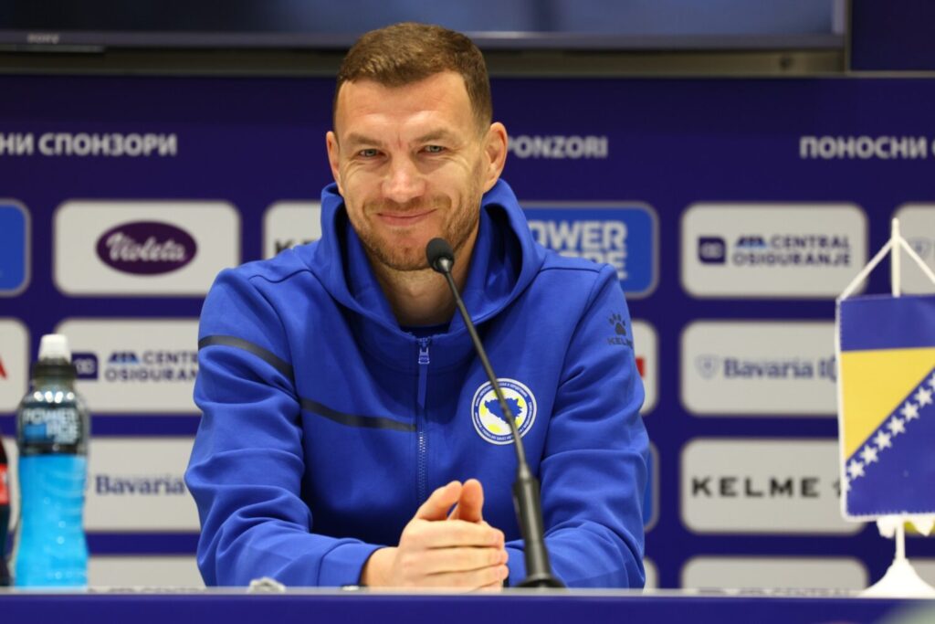 Ovo govori sve: Stadion dobio ime po Džeki