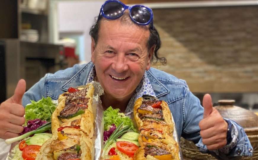 Sejo Brajlović odustao od SP i donirao 10.000 KM djeci stradalog sveštenika