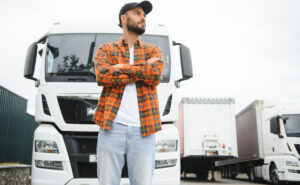 Traže vozače kamiona: Dnevnica ide i do 170 eura, ali postoji važan detalj