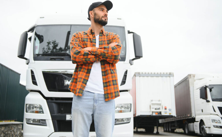 Traže vozače kamiona: Dnevnica ide i do 170 eura, ali postoji važan detalj