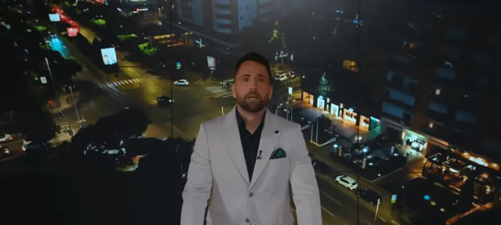 Crnogorski voditelj oduševio riječima nakon plasmana BiH na Mundijal