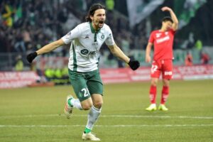 Od fudbalskih terena do humanosti: Neven Subotić donirao četiri miliona eura za bolji svijet