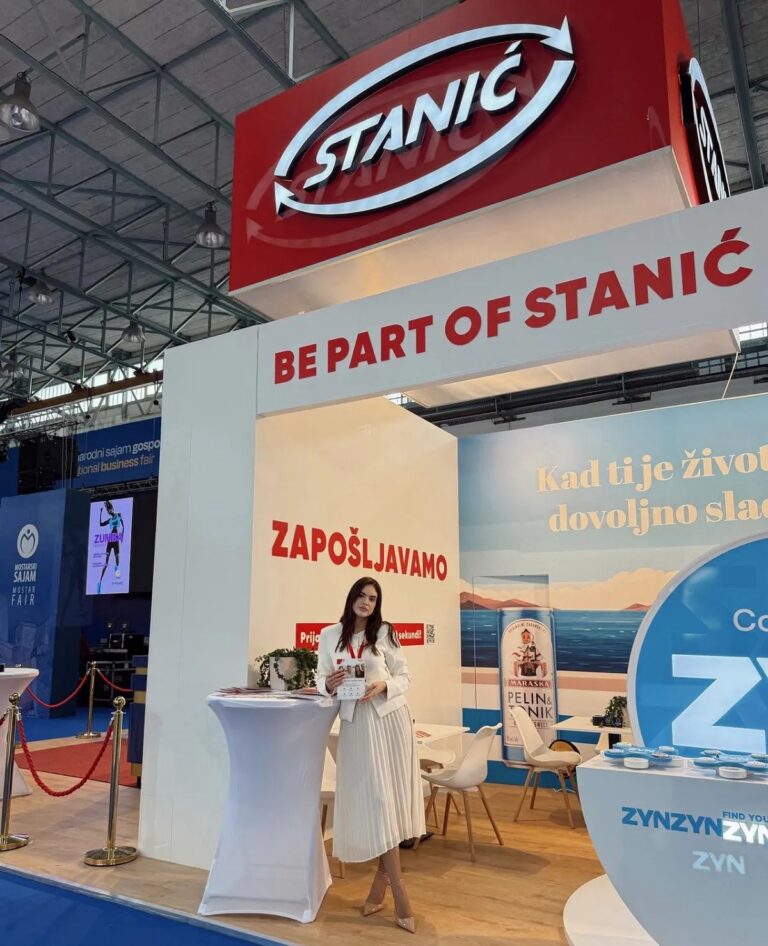 Boreas raste i zapošljava: Otvorene brojne pozicije širom BiH