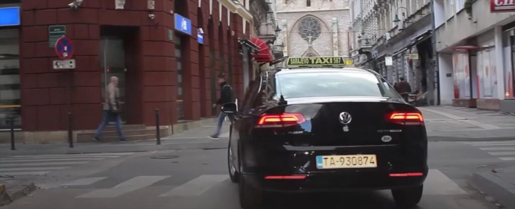 Građani u šoku: Kilometar vožnje taksijem u Sarajevu dostiže 4 KM
