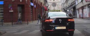 Građani u šoku: Kilometar vožnje taksijem u Sarajevu dostiže 4 KM