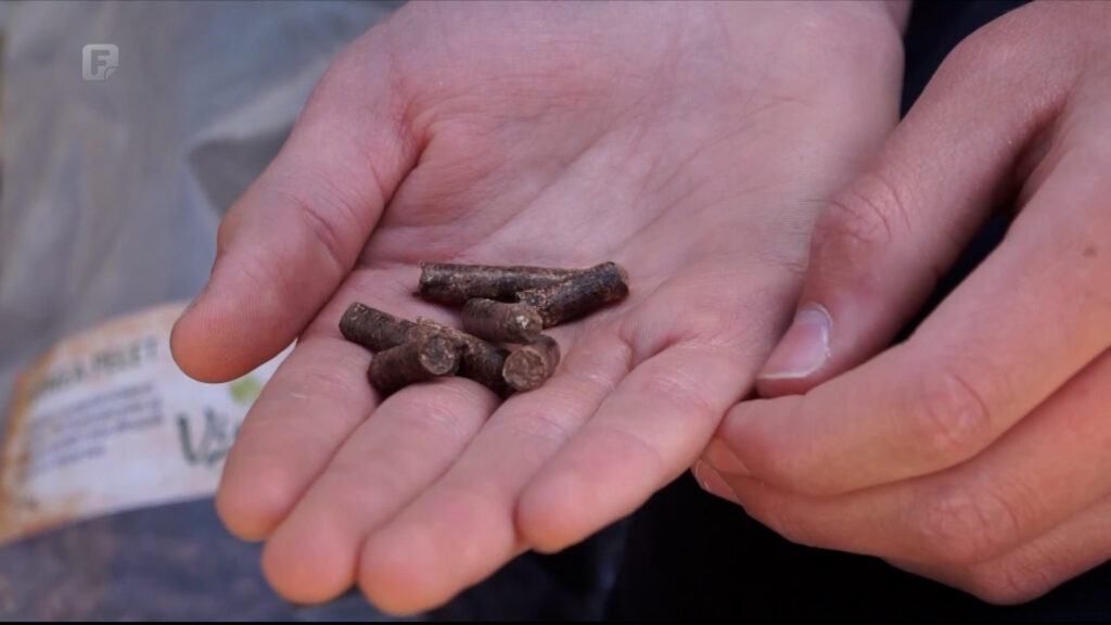 Čitluk ima inovaciju za svijet: Pelet koji grije i čuva prirodu, stiglo im priznanje iz New Yorka