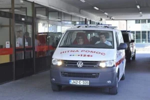 Tragedija u Sarajevu: Radnik poginuo nakon pada s krova kuće