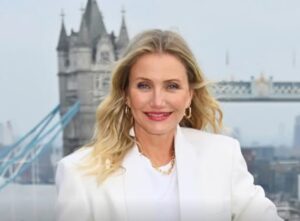 Cameron Diaz postala mama u 54. godini: Porodica dobila sina