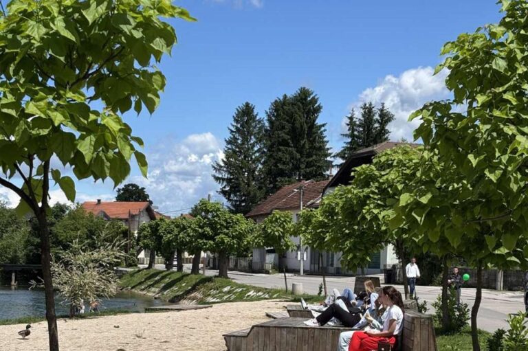 Meteorolozi najavili stabilnije dane uz temperature do 27 stepeni