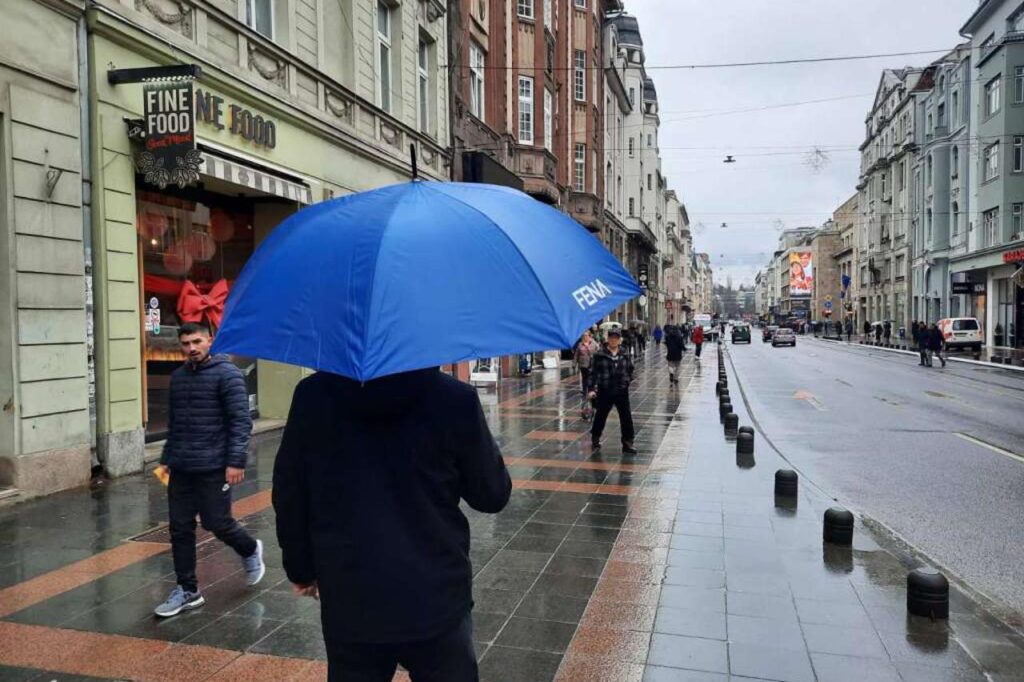 Meteorolozi najavili ljepše vrijeme: Evo kada prestaju padavine