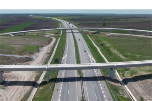 Autoput koji spaja BiH i Srbiju ulazi u završnicu: Most preko Save pri kraju, vožnja do 130 km/h