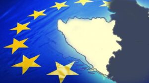 Njemačka sprema novi plan za EU: BiH bi mogla ući u evropske institucije i prije punog članstva