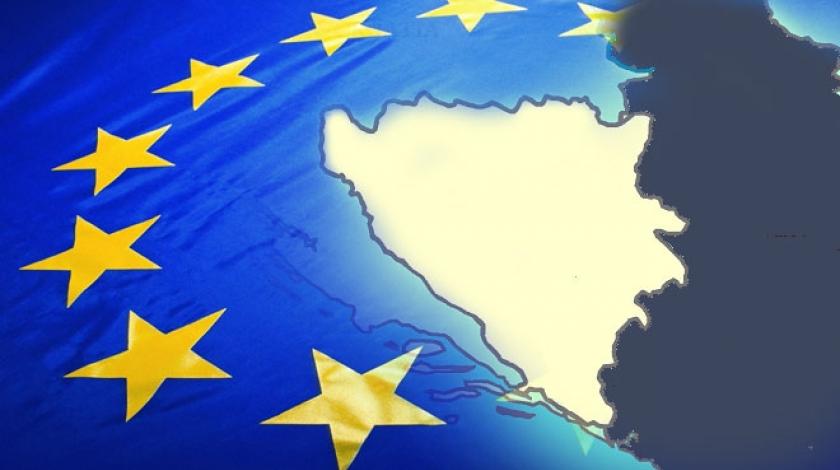 Njemačka sprema novi plan za EU: BiH bi mogla ući u evropske institucije i prije punog članstva
