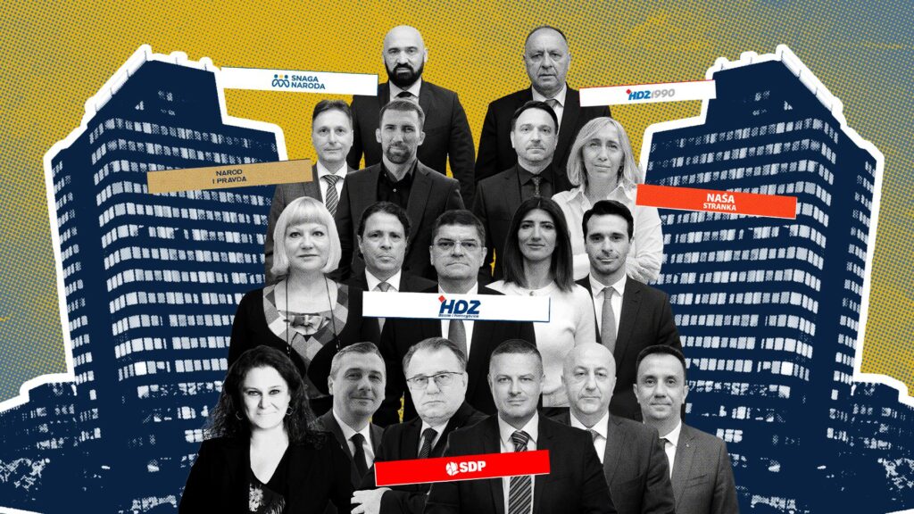 Vlada FBiH tokom tri godine mandata u potpunosti ispunila četiri obećanja