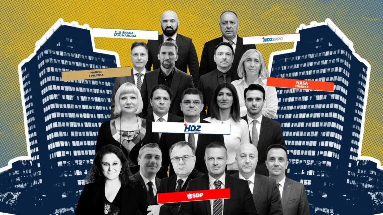 Vlada FBiH tokom tri godine mandata u potpunosti ispunila četiri obećanja