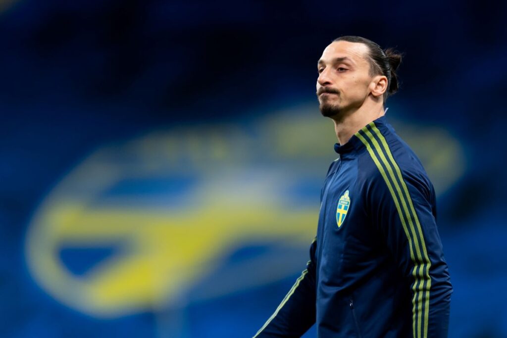 Zlatan ulaže milione u platformu koja otkriva sportske talente širom svijeta