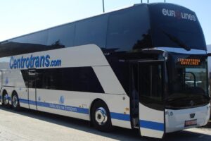 Ukrao autobus pa se provozao do Hercegovine, policajcima glumio vozača