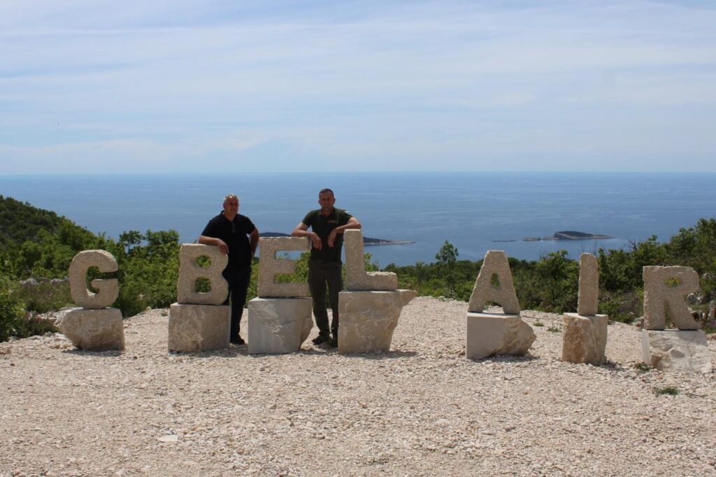 Stotinjak metara od mora, a još uvijek u BiH: Napuštena sela postaju novo turističko blago Hercegovine