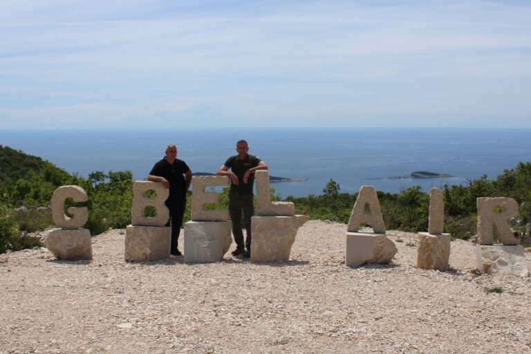 Stotinjak metara od mora, a još uvijek u BiH: Napuštena sela postaju novo turističko blago Hercegovine