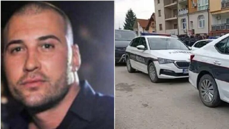 Tragedija u Tuzli: Ovo je Eldin Selimović, kojeg je ubio brat