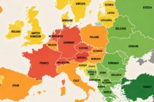 BiH među državama gdje putnici najviše plješću nakon slijetanja aviona
