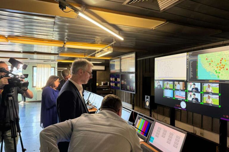 BiH konačno dobila digitalni TV signal