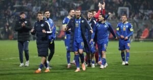 Cijeli svijet će gledati Zmajeve: Meč BiH i SAD-a prenosi više od 800 TV kanala