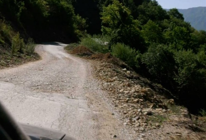 Kreće obnova jednog od najgorih puteva u BiH: Put Foča – Hum ide u obnovu