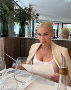 Selma Bajrami među poznatim licima na prestižnom festivalu u Cannesu