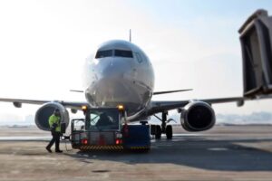 Tuzla sve povezanija s Evropom: Aerodrom nastavlja snažan razvoj