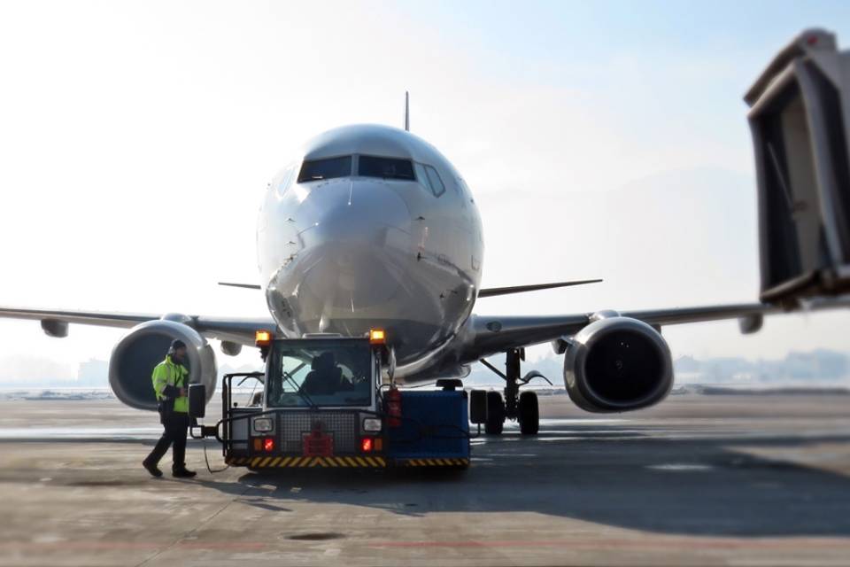 Tuzla sve povezanija s Evropom: Aerodrom nastavlja snažan razvoj