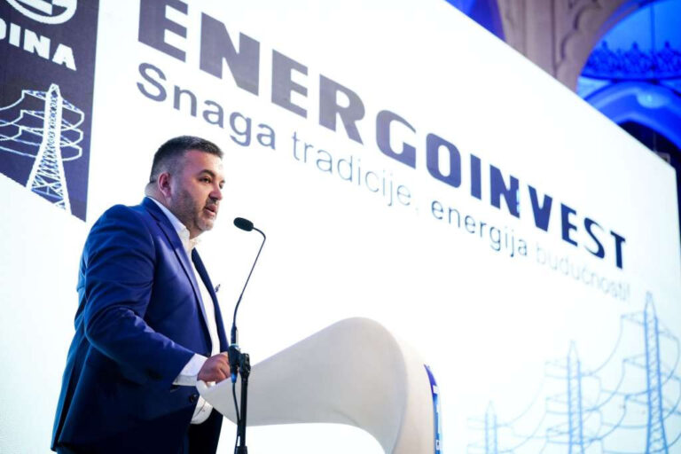 Region stao uz Željezaru Zenica: “Moramo sačuvati proizvodnju i radnike”