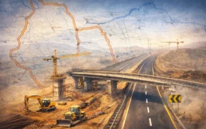 Novi mega-projekt u Srbiji: Put “Vožd Karađorđe” povezivat će 11 opština