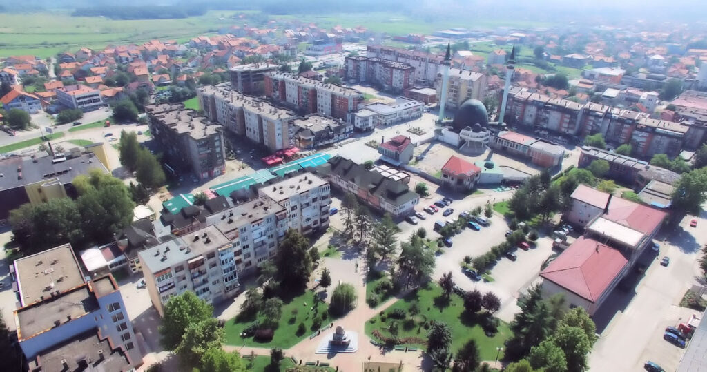 Više od 330.000 KM iz TK za rekonstrukciju puta u Živinicama