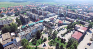 Više od 330.000 KM iz TK za rekonstrukciju puta u Živinicama
