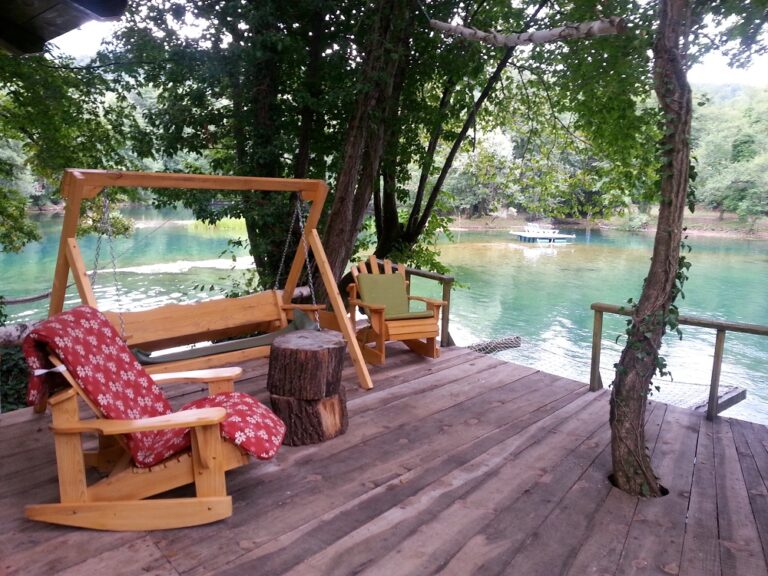 Gdje pobjeći od 30+ stepeni? Ovo su najljepša prirodna kupališta u BiH