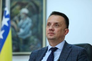 Federacija BiH razvija prvi domaći dron i proizvodnju baruta