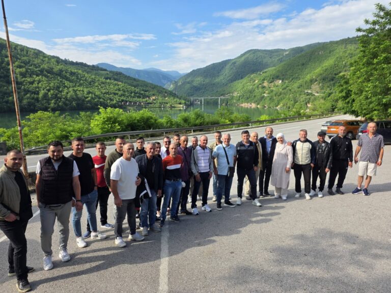 Duljević d.o.o. dao slobodan dan radnicima zbog utakmice BiH i SAD-a: “Sretno, Zmajevi!”