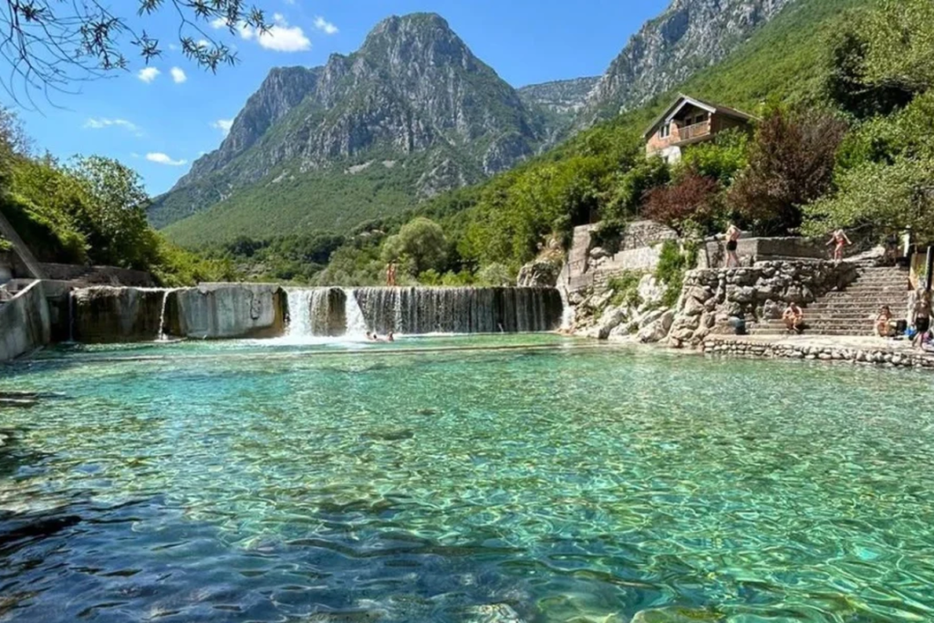 Hercegovački Maldivi: Skriveni raj tirkizne vode i netaknute prirode osvaja posjetioce iz cijelog regiona