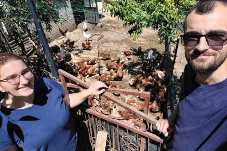 Jasmina i Nermin počeli zbog svoje djece: Danas su dokaz da se od domaće proizvodnje može uspjeti