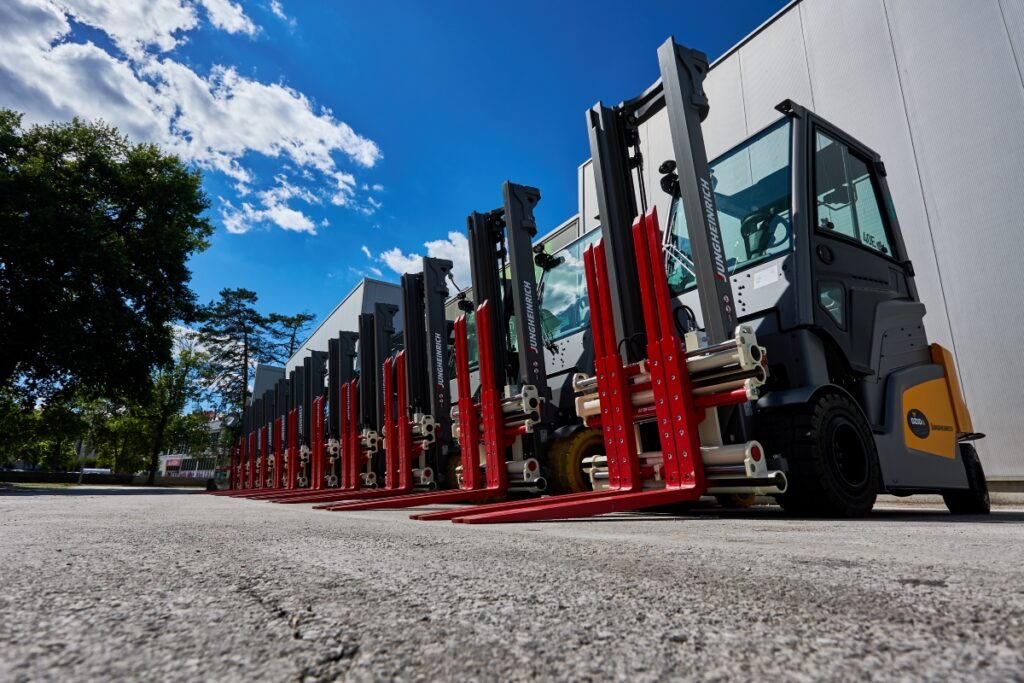 Sarajevski kiseljak jedan od najvećih proizvođača pića u BiH ulaže 1,5 miliona KM u logistiku