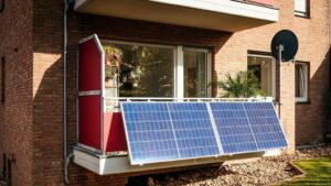Balkonske solarne elektrane osvajaju Evropu: Mogu li zaživjeti i u BiH?