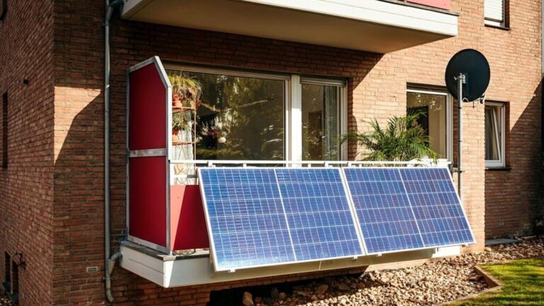 Balkonske solarne elektrane osvajaju Evropu: Mogu li zaživjeti i u BiH?